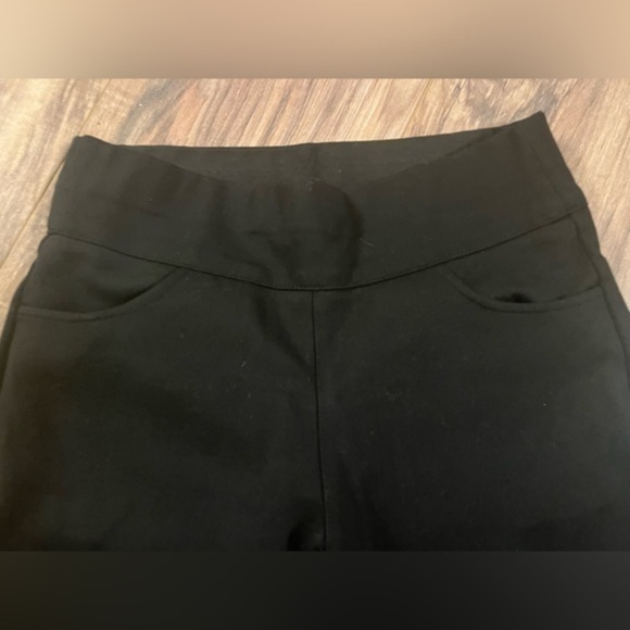 neezeelee Dress Pants for Women Stretch Slim Fit Skinny High Waist Pockets - Picture 9 of 13